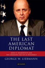 Last American Diplomat