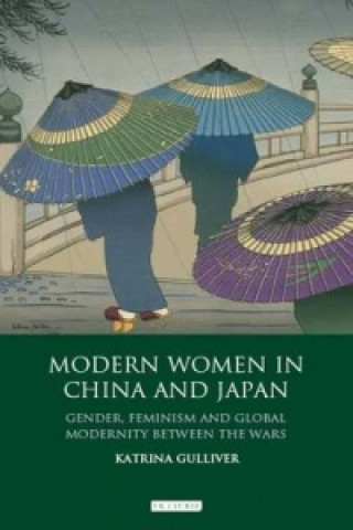Modern Women in China and Japan