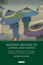 Modern Women in China and Japan