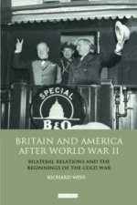 Britain and America After World War II