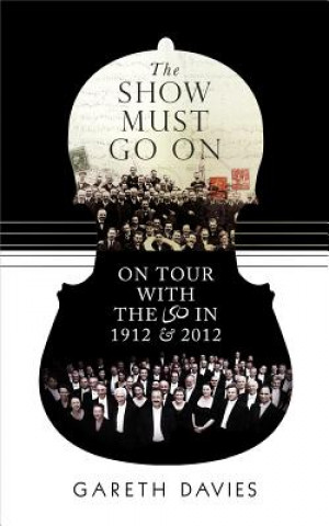 Show Must Go on