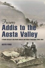 From Addis to the Aosta Valley