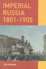 Imperial Russia, 1801-1905