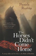 Horses Didn't Come Home