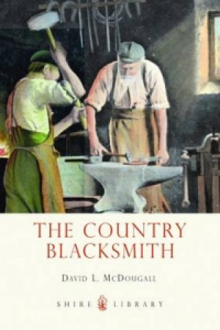 Country Blacksmith