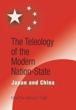 Teleology of the Modern Nation-State