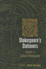 Shakespeare's Stationers