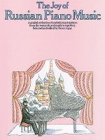 Joy of Russian Piano Music