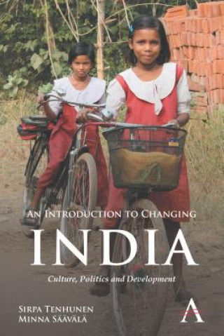 Introduction to Changing India