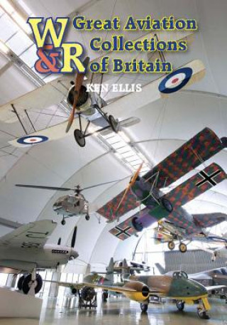 Great Aviation Collections of Britain