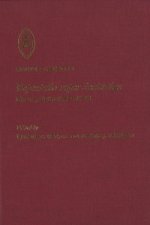 Reportatio Super Sententias I.10-48