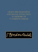 Craft Specialization and Social Evolution