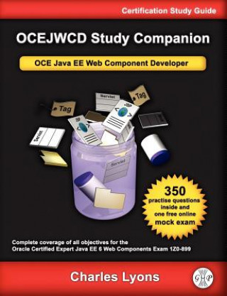 OCEJWCD Study Companion