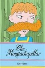 Moustachapillar