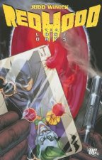 Batman: Red Hood - The Lost Days