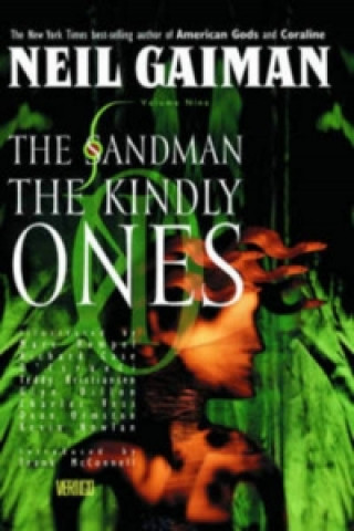 Sandman Vol. 9