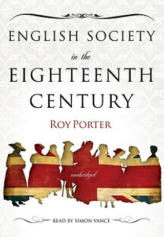 English Society in the Eighteenth Century