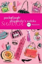Pocket Posh Shopaholic'ssudoku