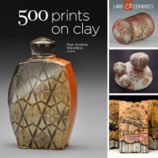 500 Prints on Clay