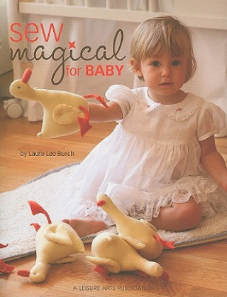 Sew Magical for Baby