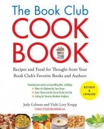 Book Club Cookbook