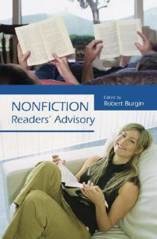 Nonfiction Readers Advisory