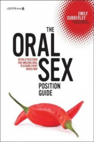 Oral Sex Position Guide