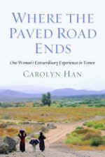 Where the Paved Road Ends