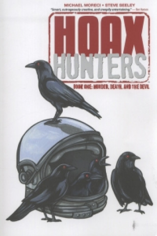 Hoax Hunters