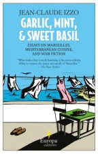 Garlic, Mint And Sweet Basil