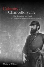 Calamity at Chancellorsville