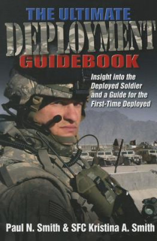 Ultimate Deployment Guidebook