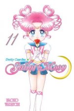 Sailor Moon Vol. 11