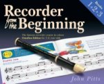 Recorder from the Beginning