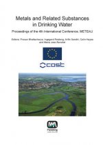 Metals and Related Substances in Drinking Water