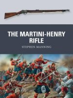 Martini-Henry Rifle