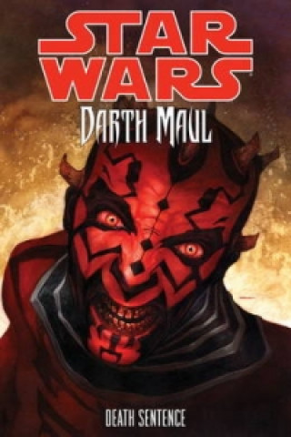 Star Wars - Darth Maul