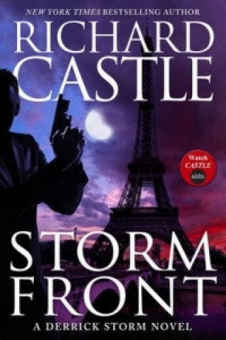 Storm Front (A Derrick Storm Novel) (Castle)