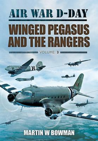 Air War D Day Winged Pegasus & The Range