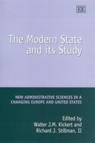 Modern State and its Study