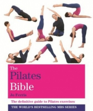 Pilates Bible