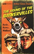 Hound Of The Baskervilles