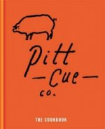 Pitt Cue Co. - The Cookbook
