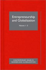 Entrepreneurship and Globalization