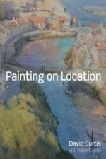 Painting on Location