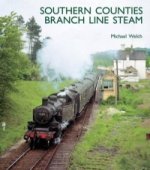 Southern Counties Branch Line Steam