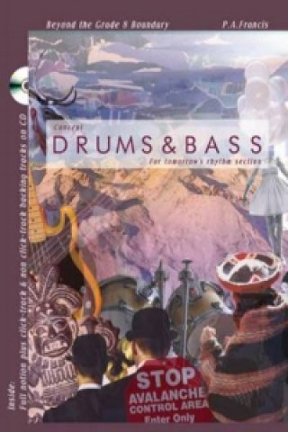 Drums and Bass