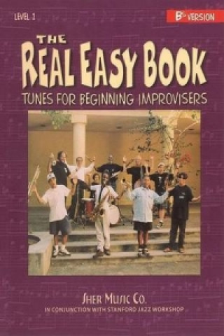 Real Easy Book Vol.1 (Bb Version)