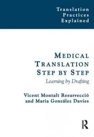 Medical Translation Step by Step