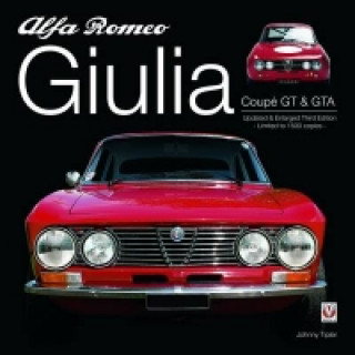 Alfa Romeo Giulia GT & GTA